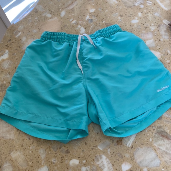 chubbies Other - Men’s Chubbies Brand Swimsuit / Shorts sz L EUC